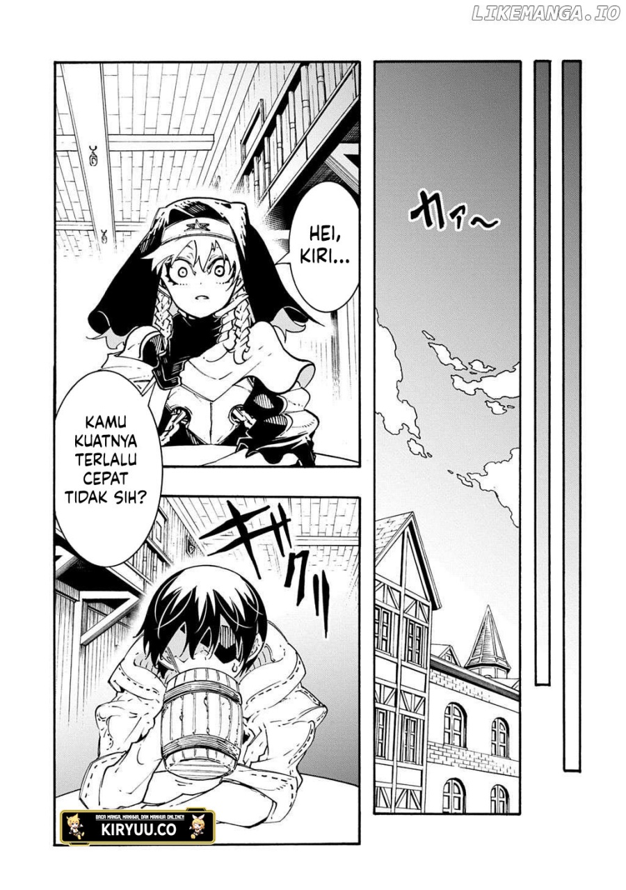 Dilarang COPAS - situs resmi www.mangacanblog.com - Komik meccha shoukan sareta ken 047 - chapter 47 48 Indonesia meccha shoukan sareta ken 047 - chapter 47 Terbaru 19|Baca Manga Komik Indonesia|Mangacan