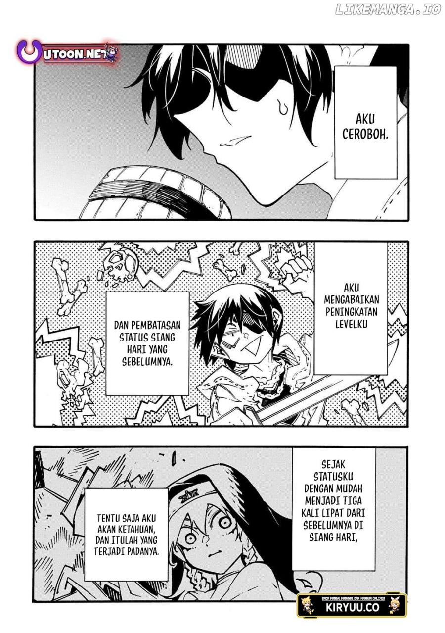 Dilarang COPAS - situs resmi www.mangacanblog.com - Komik meccha shoukan sareta ken 047 - chapter 47 48 Indonesia meccha shoukan sareta ken 047 - chapter 47 Terbaru 20|Baca Manga Komik Indonesia|Mangacan