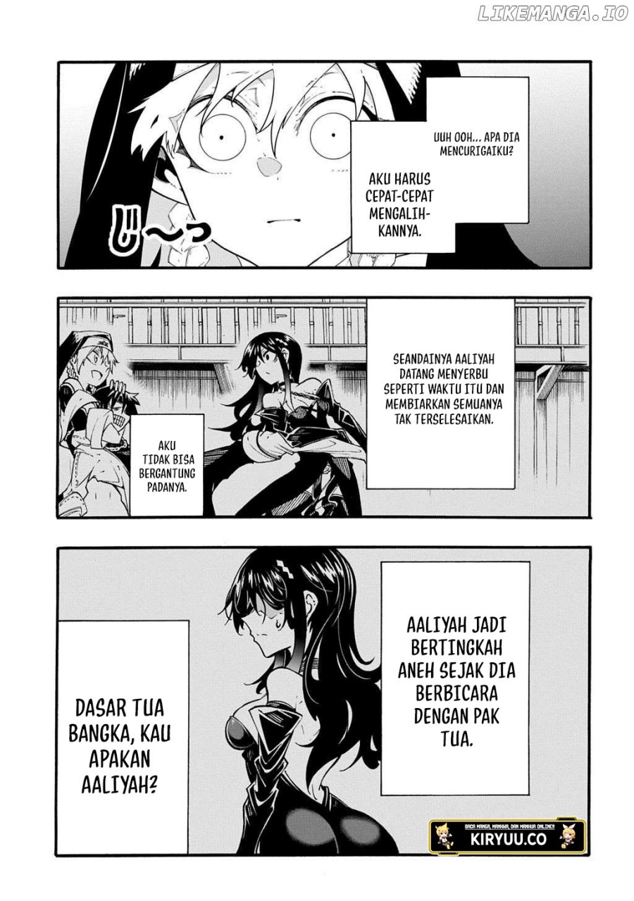 Dilarang COPAS - situs resmi www.mangacanblog.com - Komik meccha shoukan sareta ken 047 - chapter 47 48 Indonesia meccha shoukan sareta ken 047 - chapter 47 Terbaru 21|Baca Manga Komik Indonesia|Mangacan