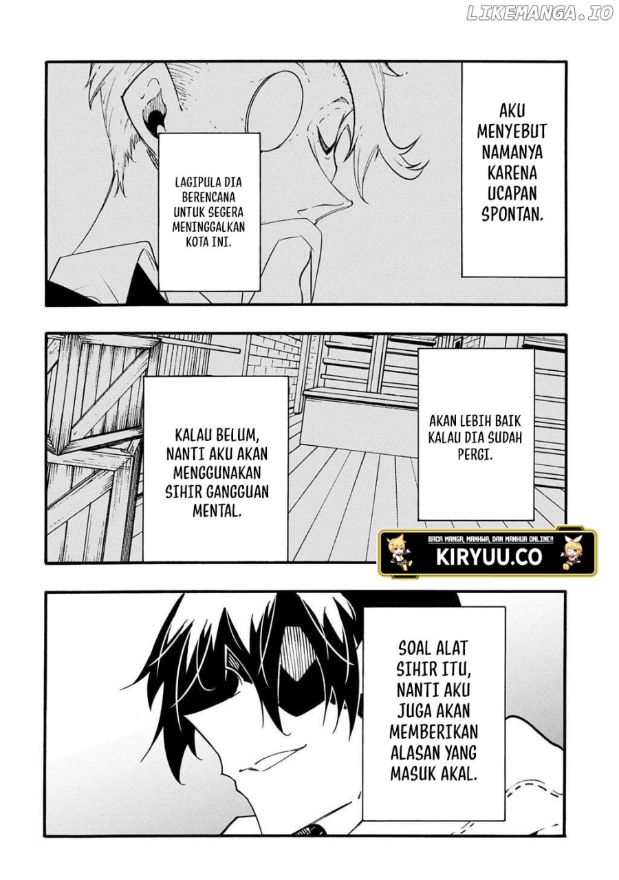 Dilarang COPAS - situs resmi www.mangacanblog.com - Komik meccha shoukan sareta ken 047 - chapter 47 48 Indonesia meccha shoukan sareta ken 047 - chapter 47 Terbaru 24|Baca Manga Komik Indonesia|Mangacan