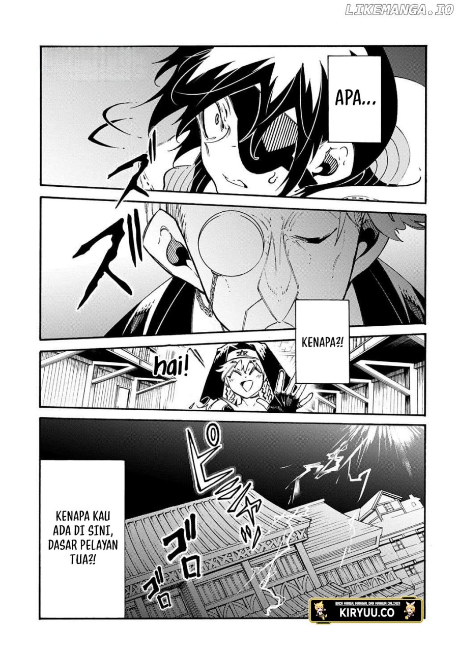 Dilarang COPAS - situs resmi www.mangacanblog.com - Komik meccha shoukan sareta ken 047 - chapter 47 48 Indonesia meccha shoukan sareta ken 047 - chapter 47 Terbaru 27|Baca Manga Komik Indonesia|Mangacan