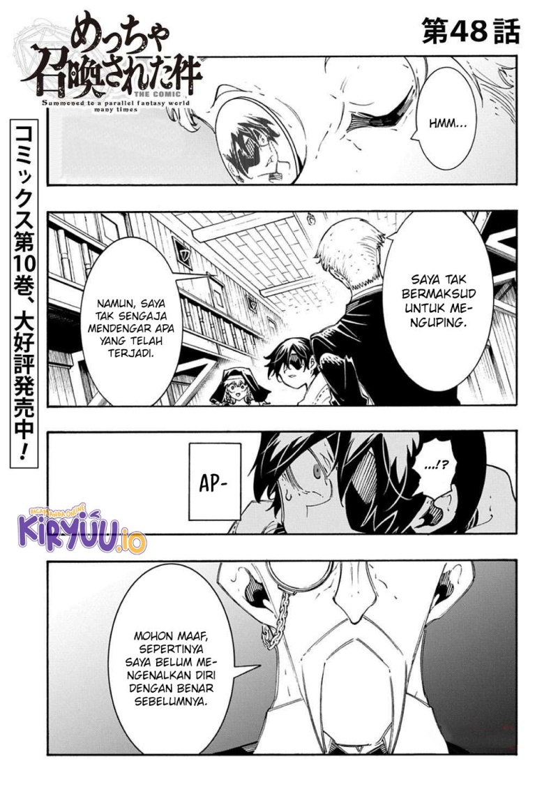Dilarang COPAS - situs resmi www.mangacanblog.com - Komik meccha shoukan sareta ken 048 - chapter 48 49 Indonesia meccha shoukan sareta ken 048 - chapter 48 Terbaru 1|Baca Manga Komik Indonesia|Mangacan