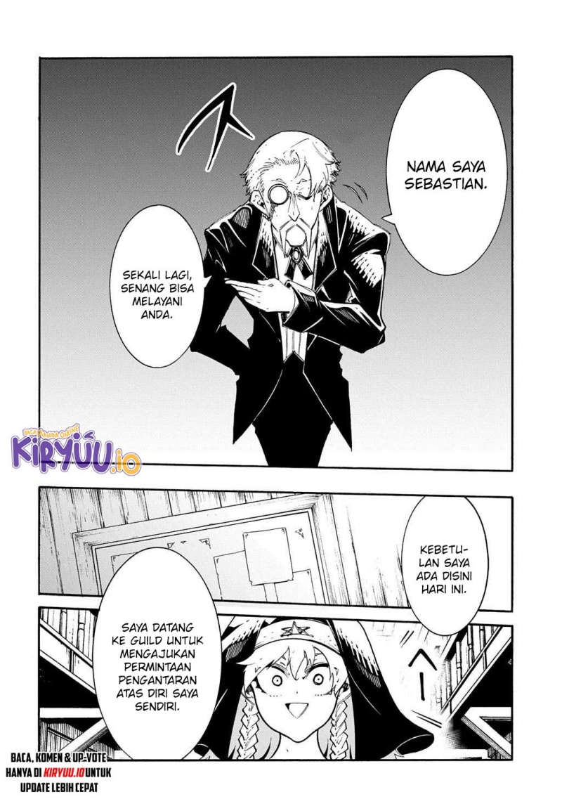 Dilarang COPAS - situs resmi www.mangacanblog.com - Komik meccha shoukan sareta ken 048 - chapter 48 49 Indonesia meccha shoukan sareta ken 048 - chapter 48 Terbaru 2|Baca Manga Komik Indonesia|Mangacan