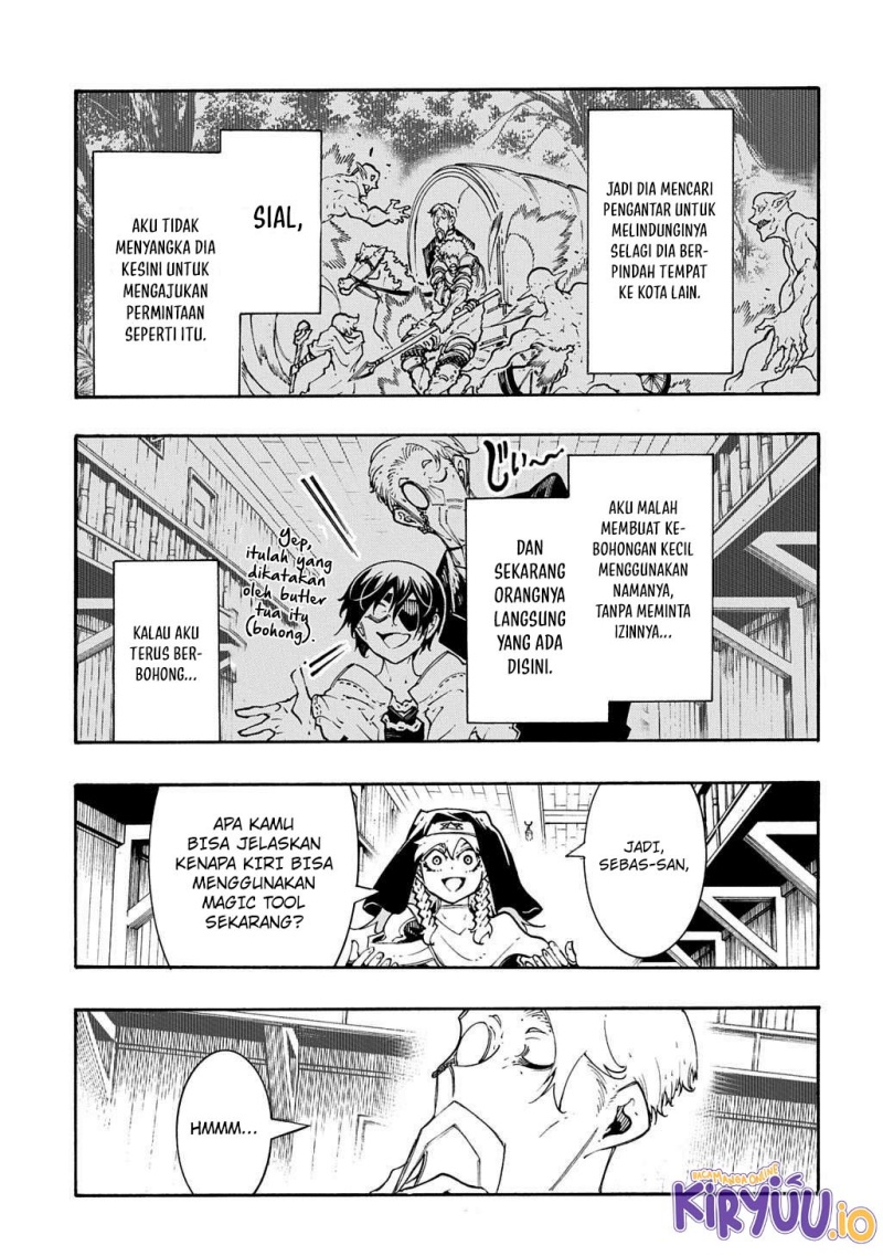 Dilarang COPAS - situs resmi www.mangacanblog.com - Komik meccha shoukan sareta ken 048 - chapter 48 49 Indonesia meccha shoukan sareta ken 048 - chapter 48 Terbaru 3|Baca Manga Komik Indonesia|Mangacan