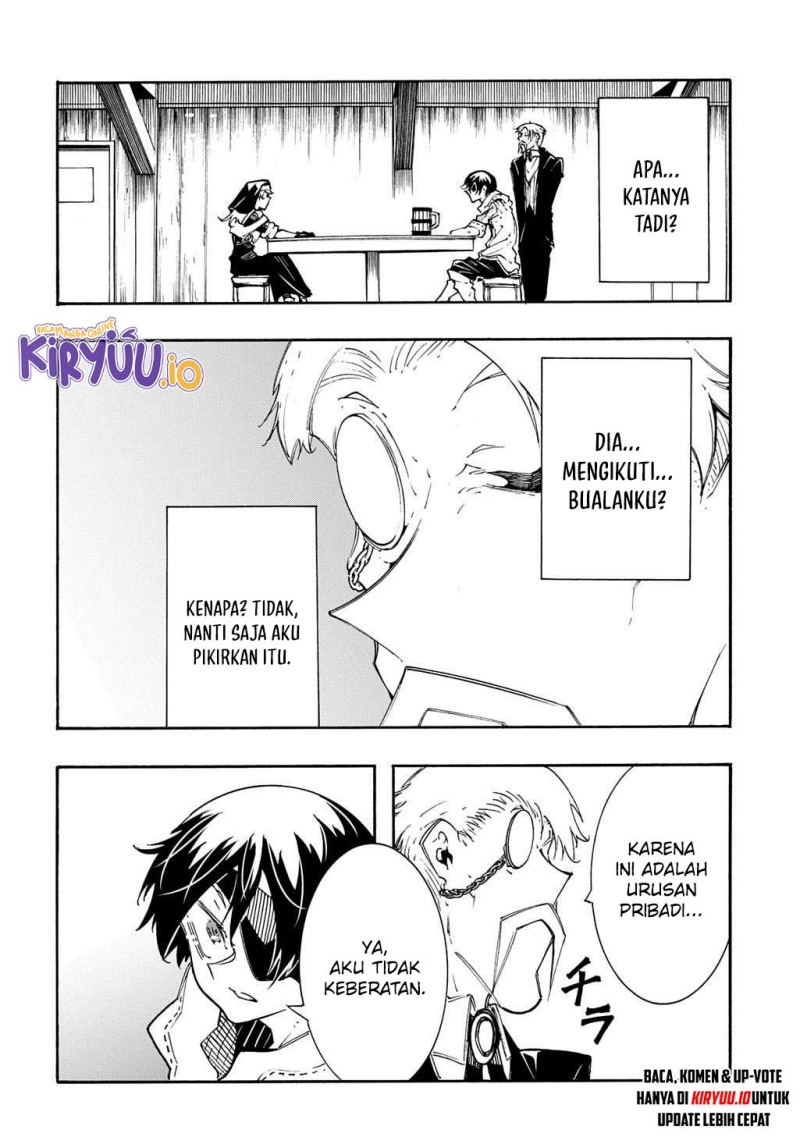 Dilarang COPAS - situs resmi www.mangacanblog.com - Komik meccha shoukan sareta ken 048 - chapter 48 49 Indonesia meccha shoukan sareta ken 048 - chapter 48 Terbaru 6|Baca Manga Komik Indonesia|Mangacan
