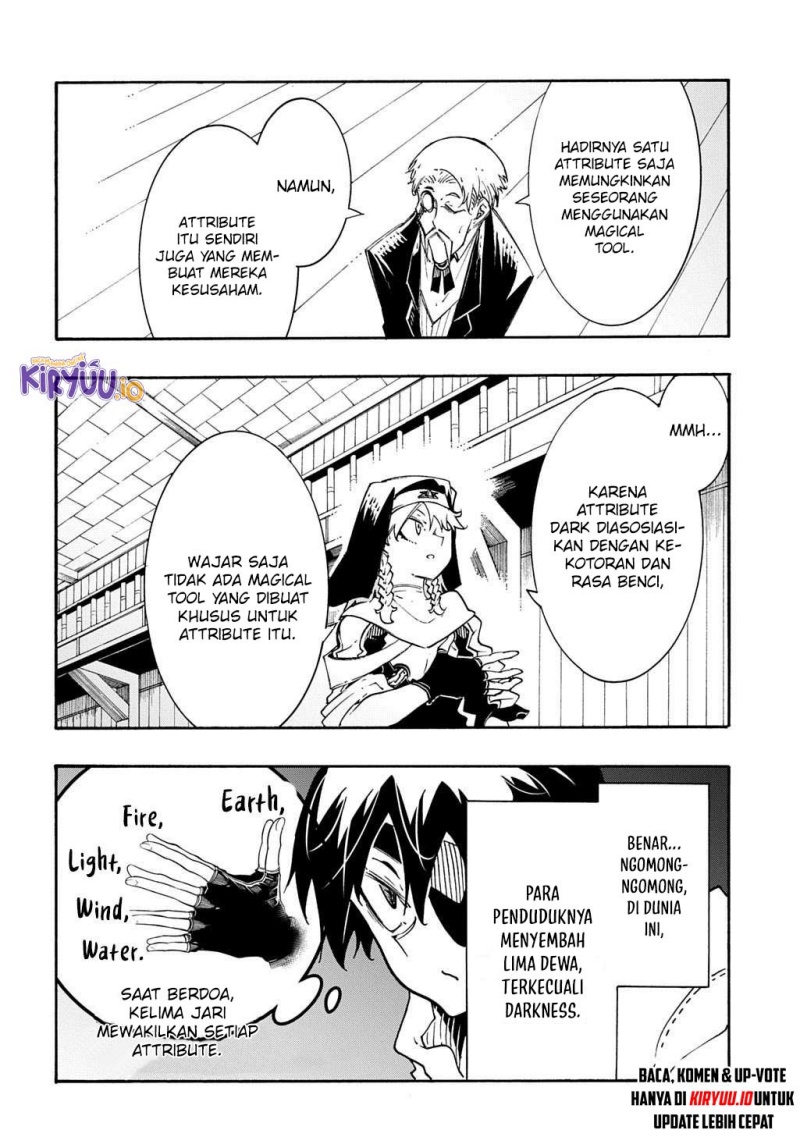 Dilarang COPAS - situs resmi www.mangacanblog.com - Komik meccha shoukan sareta ken 048 - chapter 48 49 Indonesia meccha shoukan sareta ken 048 - chapter 48 Terbaru 10|Baca Manga Komik Indonesia|Mangacan