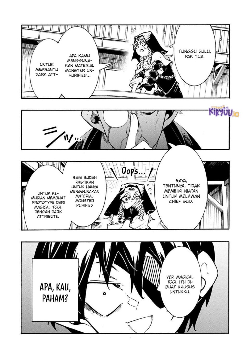 Dilarang COPAS - situs resmi www.mangacanblog.com - Komik meccha shoukan sareta ken 048 - chapter 48 49 Indonesia meccha shoukan sareta ken 048 - chapter 48 Terbaru 11|Baca Manga Komik Indonesia|Mangacan