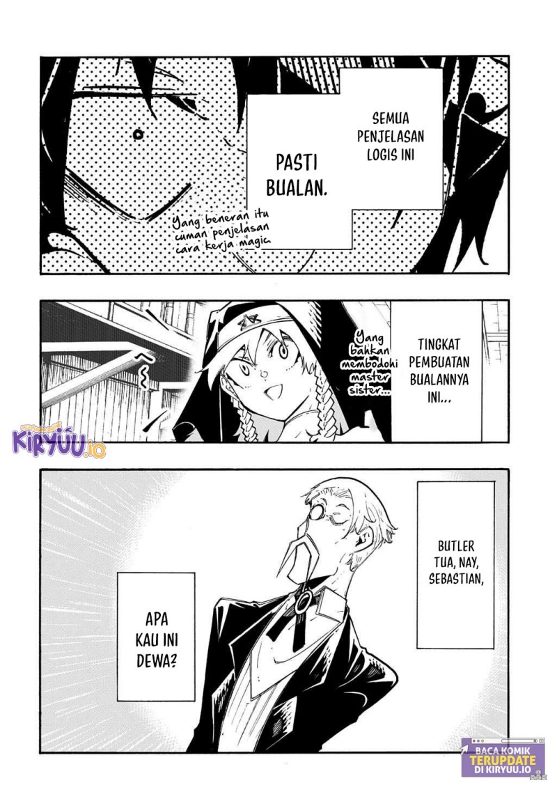 Dilarang COPAS - situs resmi www.mangacanblog.com - Komik meccha shoukan sareta ken 048 - chapter 48 49 Indonesia meccha shoukan sareta ken 048 - chapter 48 Terbaru 12|Baca Manga Komik Indonesia|Mangacan