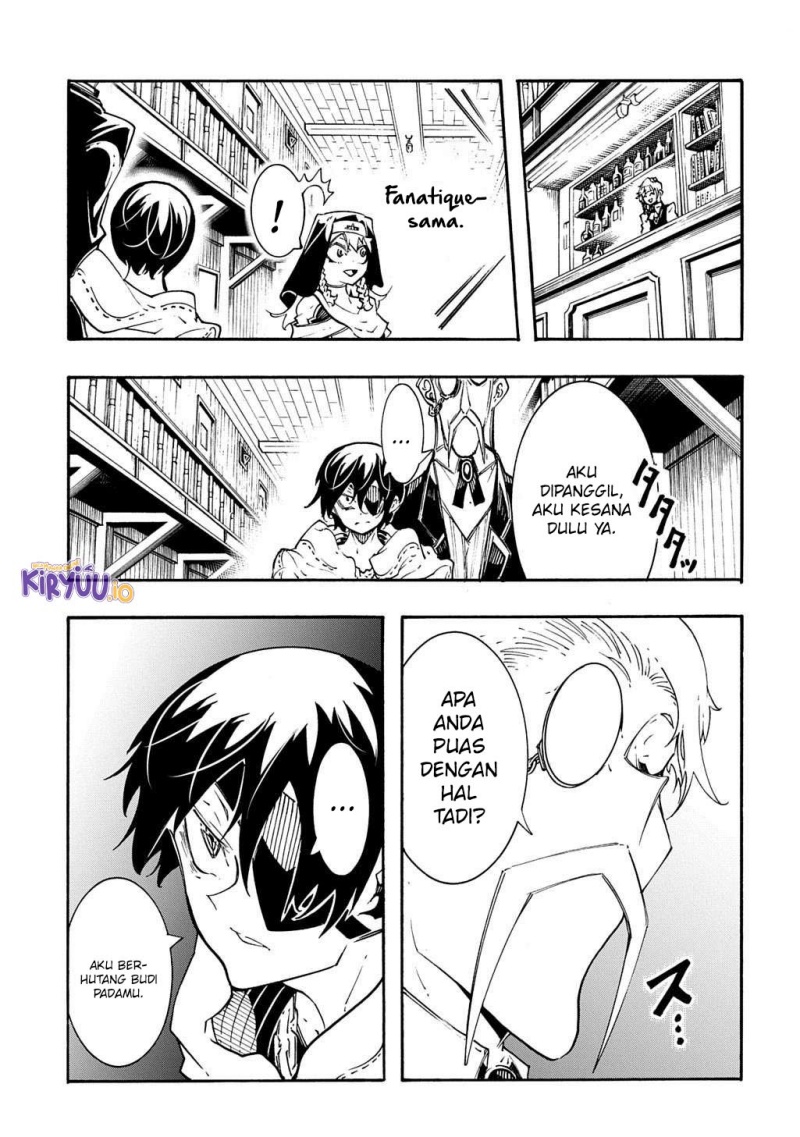 Dilarang COPAS - situs resmi www.mangacanblog.com - Komik meccha shoukan sareta ken 048 - chapter 48 49 Indonesia meccha shoukan sareta ken 048 - chapter 48 Terbaru 13|Baca Manga Komik Indonesia|Mangacan