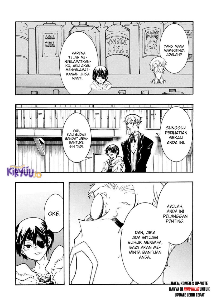 Dilarang COPAS - situs resmi www.mangacanblog.com - Komik meccha shoukan sareta ken 048 - chapter 48 49 Indonesia meccha shoukan sareta ken 048 - chapter 48 Terbaru 14|Baca Manga Komik Indonesia|Mangacan