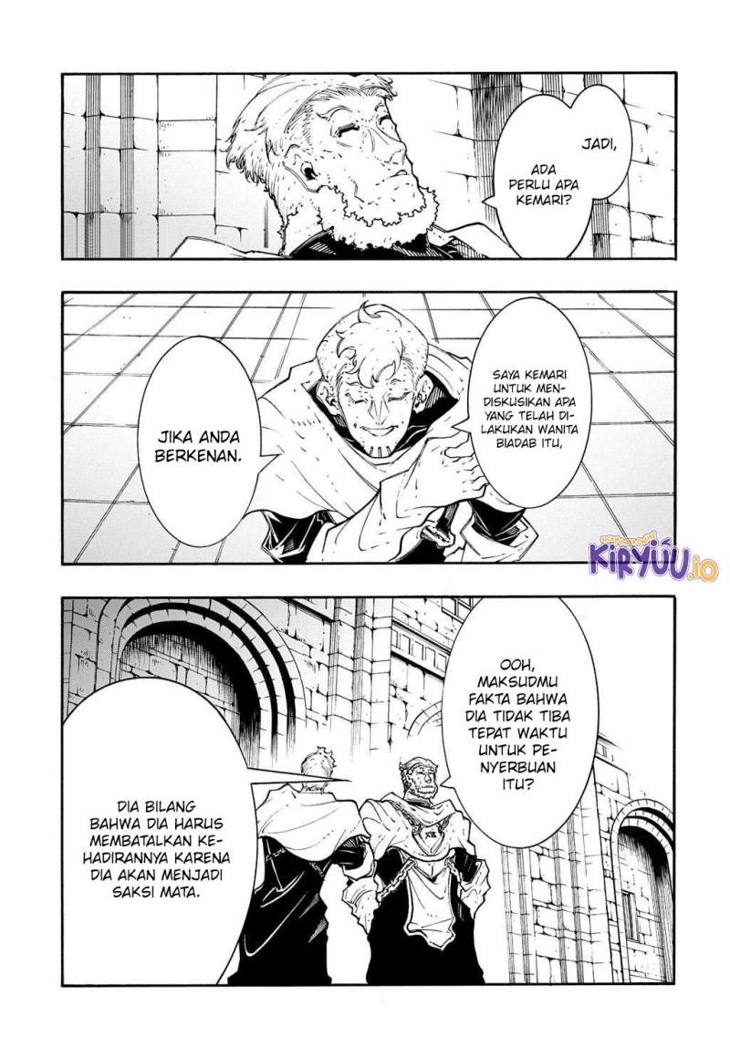 Dilarang COPAS - situs resmi www.mangacanblog.com - Komik meccha shoukan sareta ken 048 - chapter 48 49 Indonesia meccha shoukan sareta ken 048 - chapter 48 Terbaru 17|Baca Manga Komik Indonesia|Mangacan