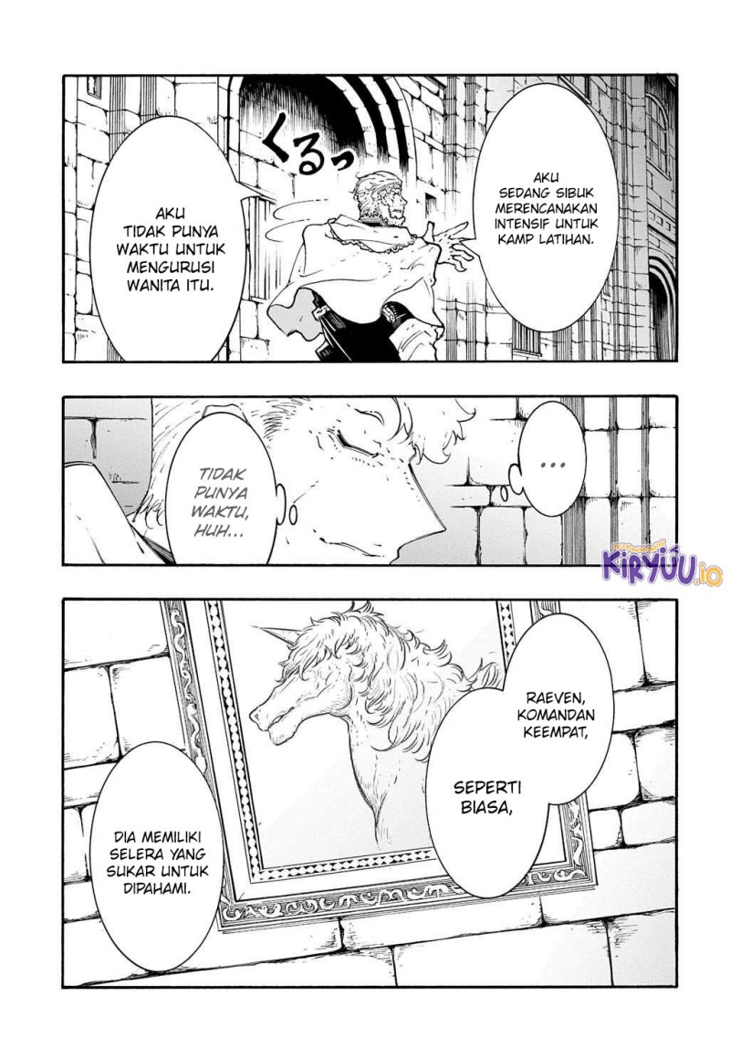 Dilarang COPAS - situs resmi www.mangacanblog.com - Komik meccha shoukan sareta ken 048 - chapter 48 49 Indonesia meccha shoukan sareta ken 048 - chapter 48 Terbaru 19|Baca Manga Komik Indonesia|Mangacan