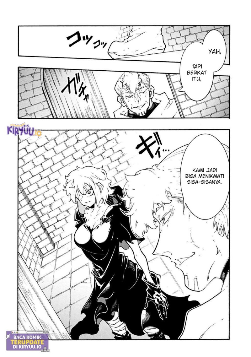 Dilarang COPAS - situs resmi www.mangacanblog.com - Komik meccha shoukan sareta ken 048 - chapter 48 49 Indonesia meccha shoukan sareta ken 048 - chapter 48 Terbaru 20|Baca Manga Komik Indonesia|Mangacan