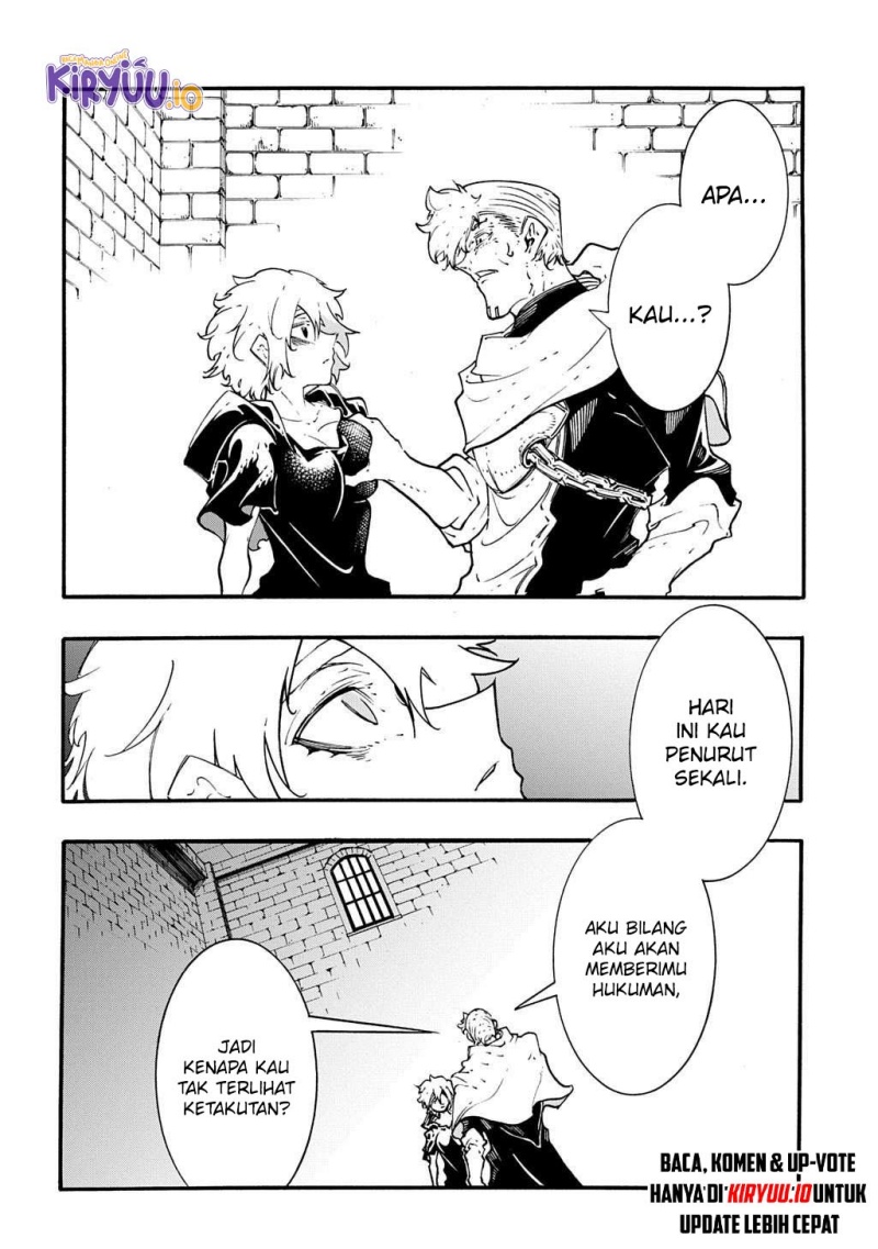Dilarang COPAS - situs resmi www.mangacanblog.com - Komik meccha shoukan sareta ken 048 - chapter 48 49 Indonesia meccha shoukan sareta ken 048 - chapter 48 Terbaru 22|Baca Manga Komik Indonesia|Mangacan
