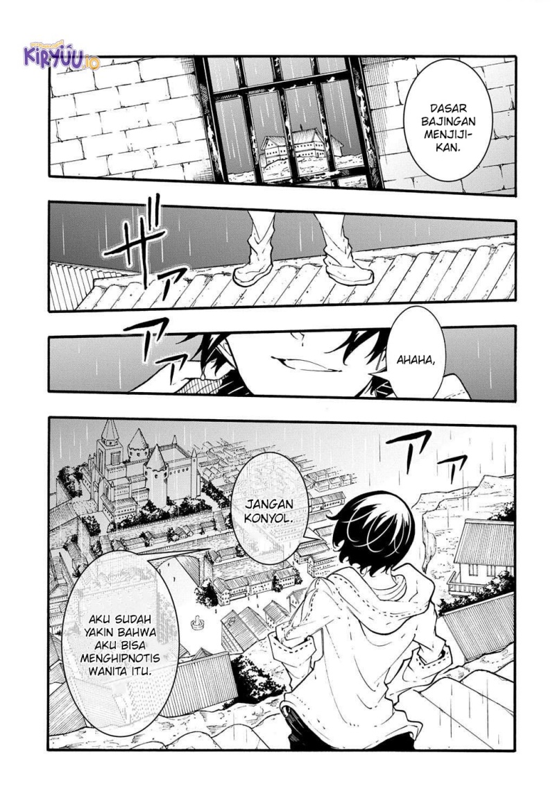 Dilarang COPAS - situs resmi www.mangacanblog.com - Komik meccha shoukan sareta ken 048 - chapter 48 49 Indonesia meccha shoukan sareta ken 048 - chapter 48 Terbaru 23|Baca Manga Komik Indonesia|Mangacan