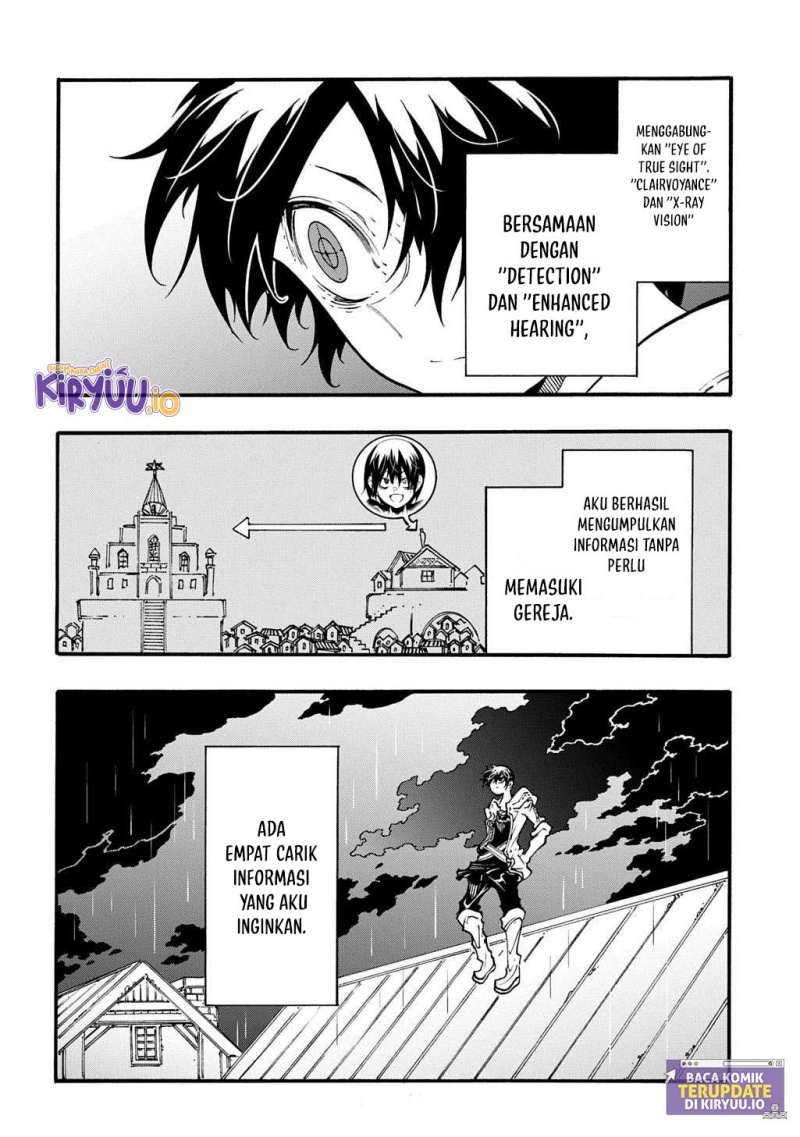 Dilarang COPAS - situs resmi www.mangacanblog.com - Komik meccha shoukan sareta ken 048 - chapter 48 49 Indonesia meccha shoukan sareta ken 048 - chapter 48 Terbaru 24|Baca Manga Komik Indonesia|Mangacan