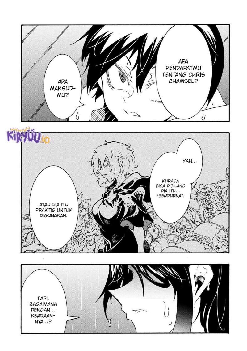 Dilarang COPAS - situs resmi www.mangacanblog.com - Komik meccha shoukan sareta ken 048 - chapter 48 49 Indonesia meccha shoukan sareta ken 048 - chapter 48 Terbaru 27|Baca Manga Komik Indonesia|Mangacan