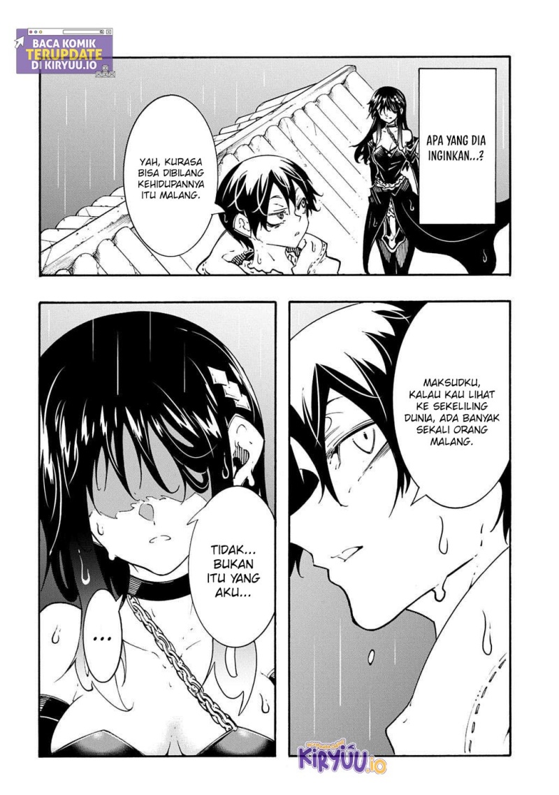 Dilarang COPAS - situs resmi www.mangacanblog.com - Komik meccha shoukan sareta ken 048 - chapter 48 49 Indonesia meccha shoukan sareta ken 048 - chapter 48 Terbaru 28|Baca Manga Komik Indonesia|Mangacan