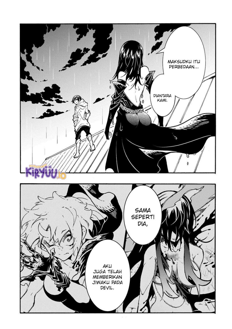 Dilarang COPAS - situs resmi www.mangacanblog.com - Komik meccha shoukan sareta ken 048 - chapter 48 49 Indonesia meccha shoukan sareta ken 048 - chapter 48 Terbaru 29|Baca Manga Komik Indonesia|Mangacan