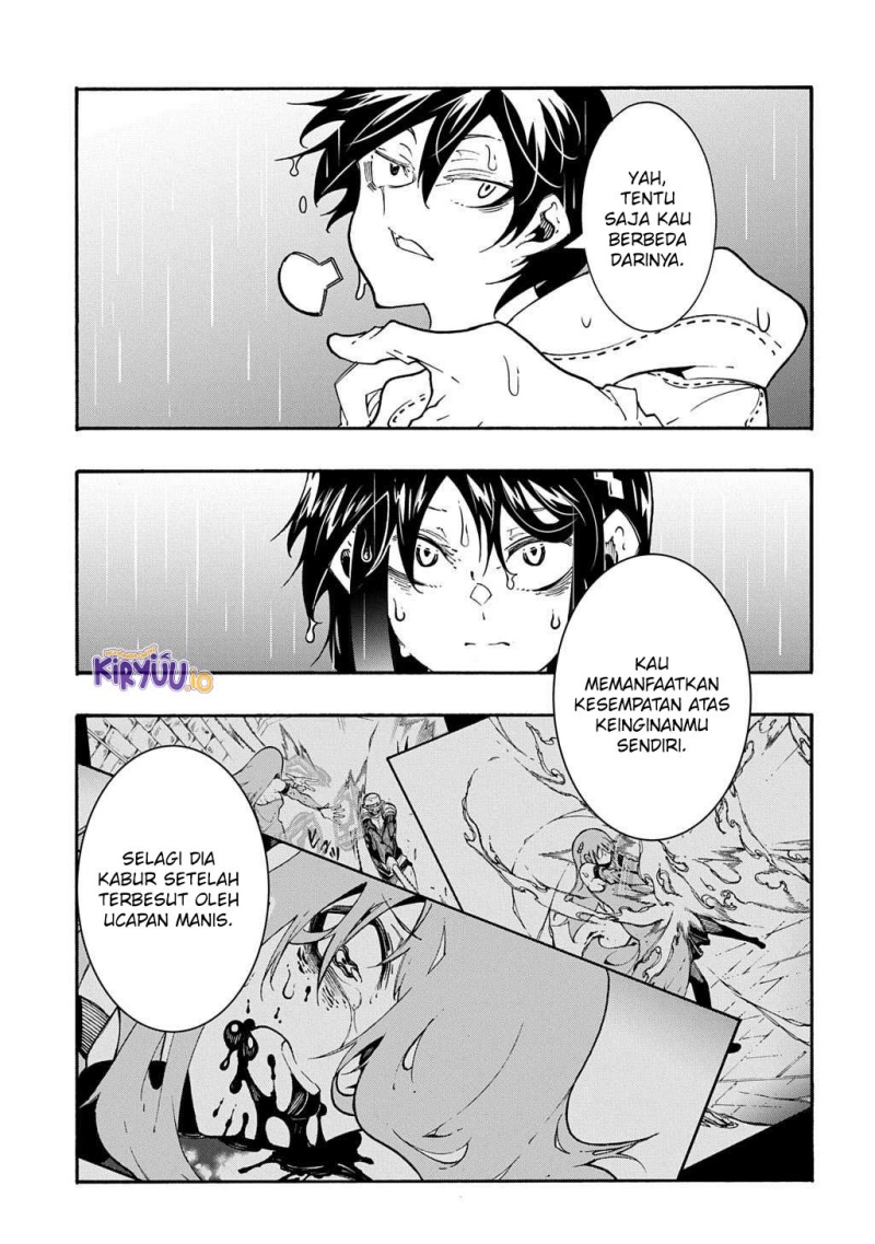 Dilarang COPAS - situs resmi www.mangacanblog.com - Komik meccha shoukan sareta ken 048 - chapter 48 49 Indonesia meccha shoukan sareta ken 048 - chapter 48 Terbaru 31|Baca Manga Komik Indonesia|Mangacan