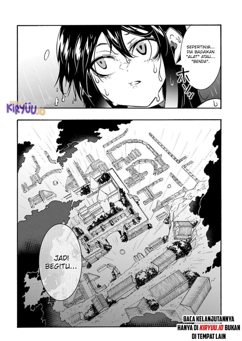 Dilarang COPAS - situs resmi www.mangacanblog.com - Komik meccha shoukan sareta ken 048 - chapter 48 49 Indonesia meccha shoukan sareta ken 048 - chapter 48 Terbaru 34|Baca Manga Komik Indonesia|Mangacan