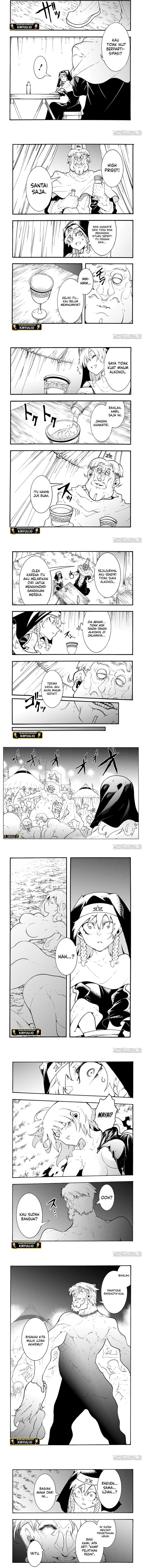 Dilarang COPAS - situs resmi www.mangacanblog.com - Komik meccha shoukan sareta ken 049 - chapter 49 50 Indonesia meccha shoukan sareta ken 049 - chapter 49 Terbaru 1|Baca Manga Komik Indonesia|Mangacan