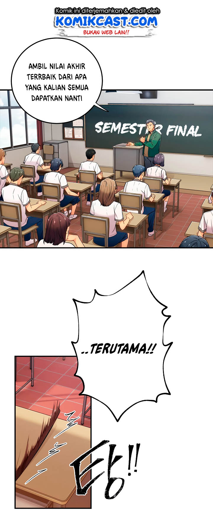 Medical Return chapter 0