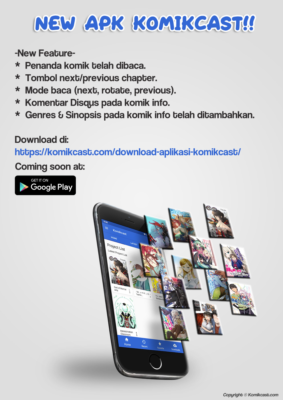 Medical Return Chapter 04 Bahasa Indonesia