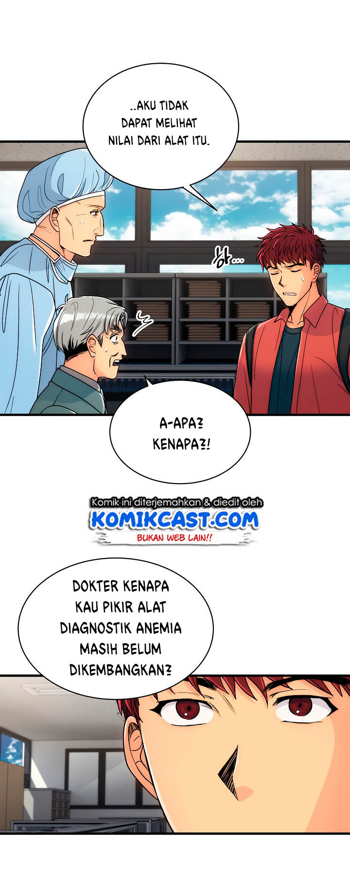 Medical Return chapter 20