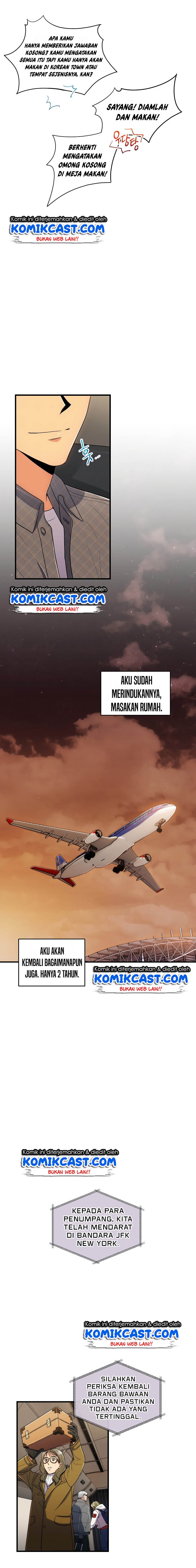 Medical Return chapter 97