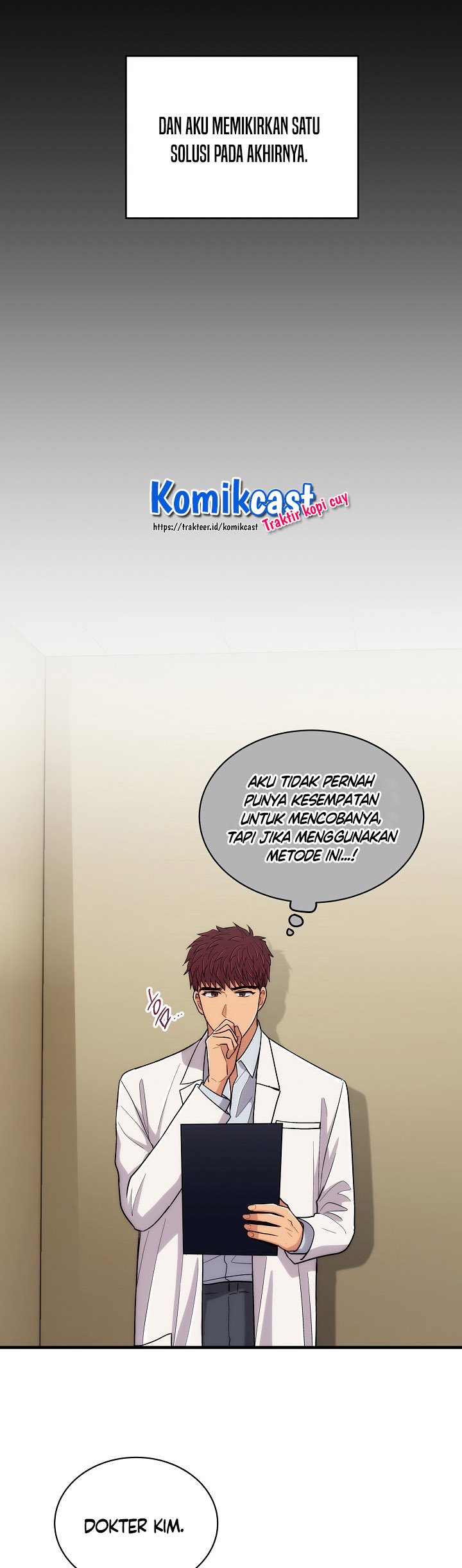 Medical Return chapter 112