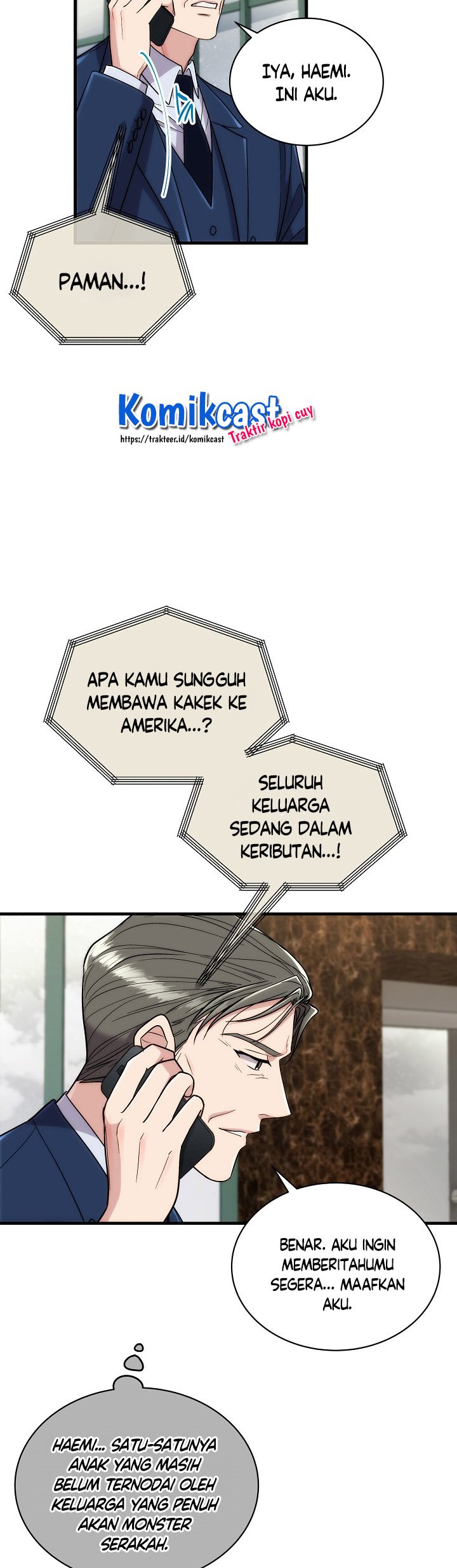 Medical Return chapter 112