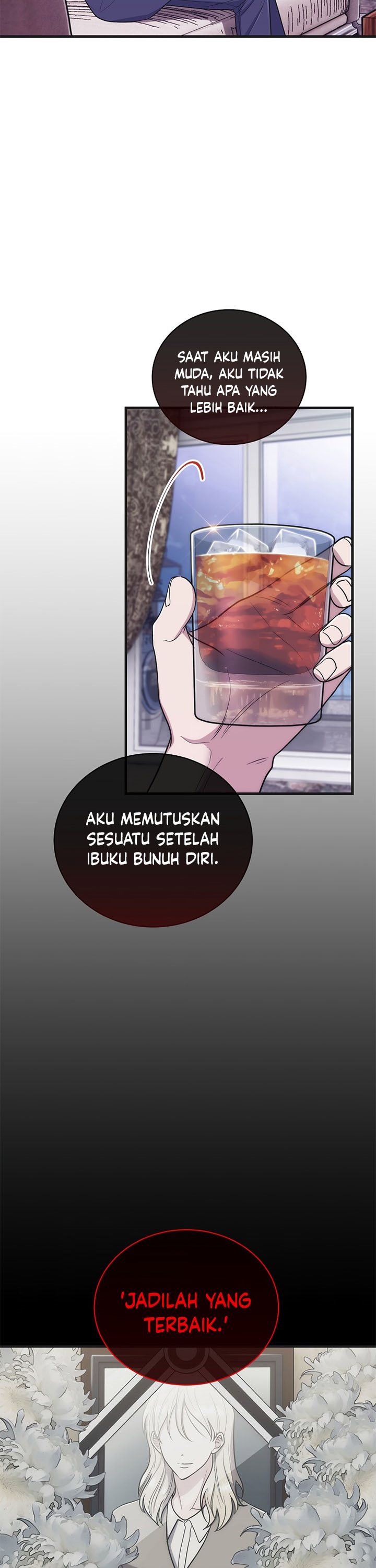 Medical Return chapter 134