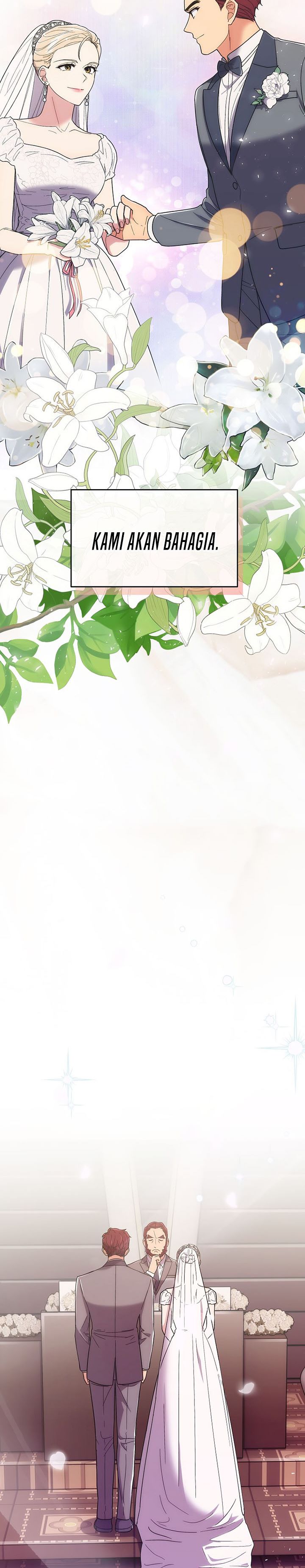 Medical Return Chapter 136 Bahasa Indonesia