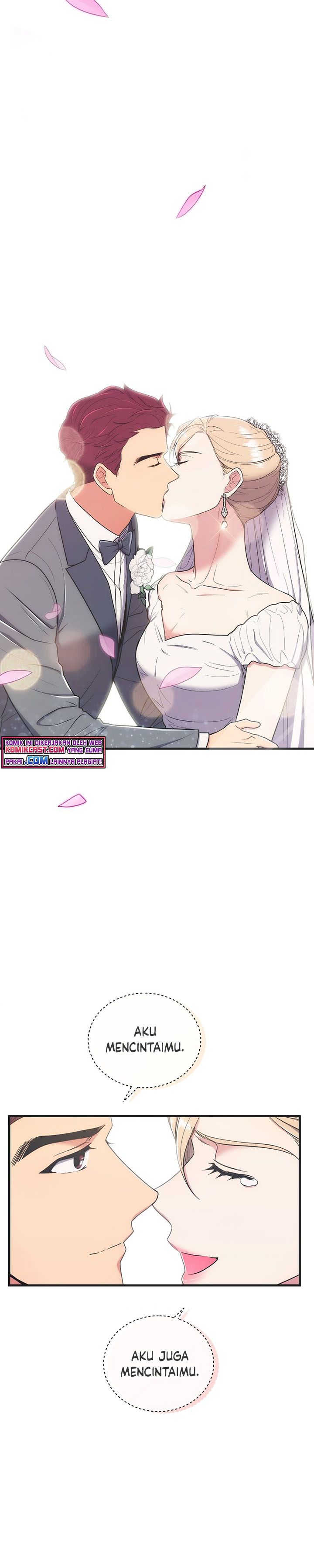 Medical Return Chapter 136 Bahasa Indonesia