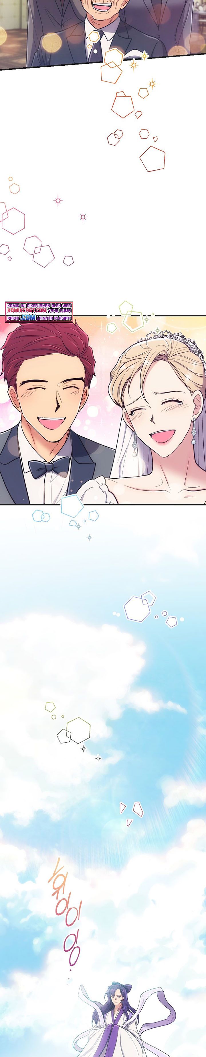 Medical Return Chapter 136 Bahasa Indonesia