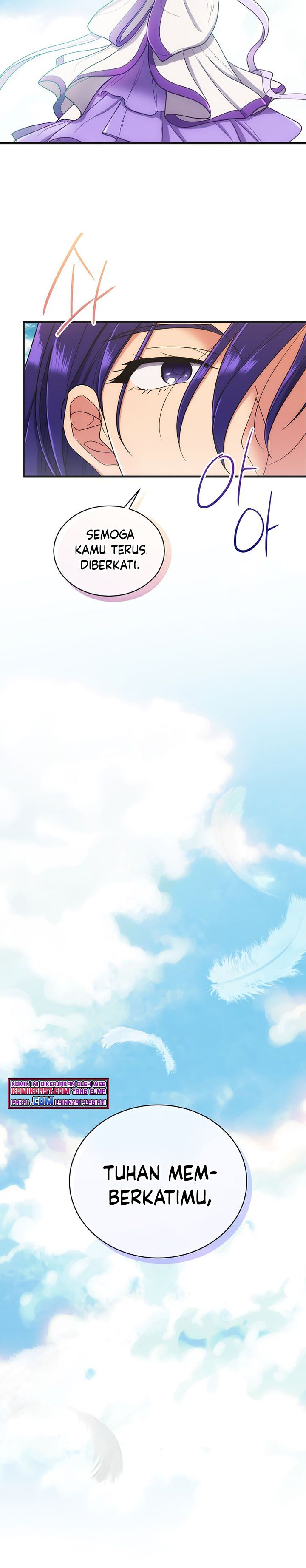 Medical Return Chapter 136 Bahasa Indonesia