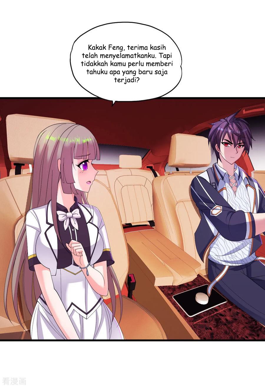 Medical Soldiers chapter 34