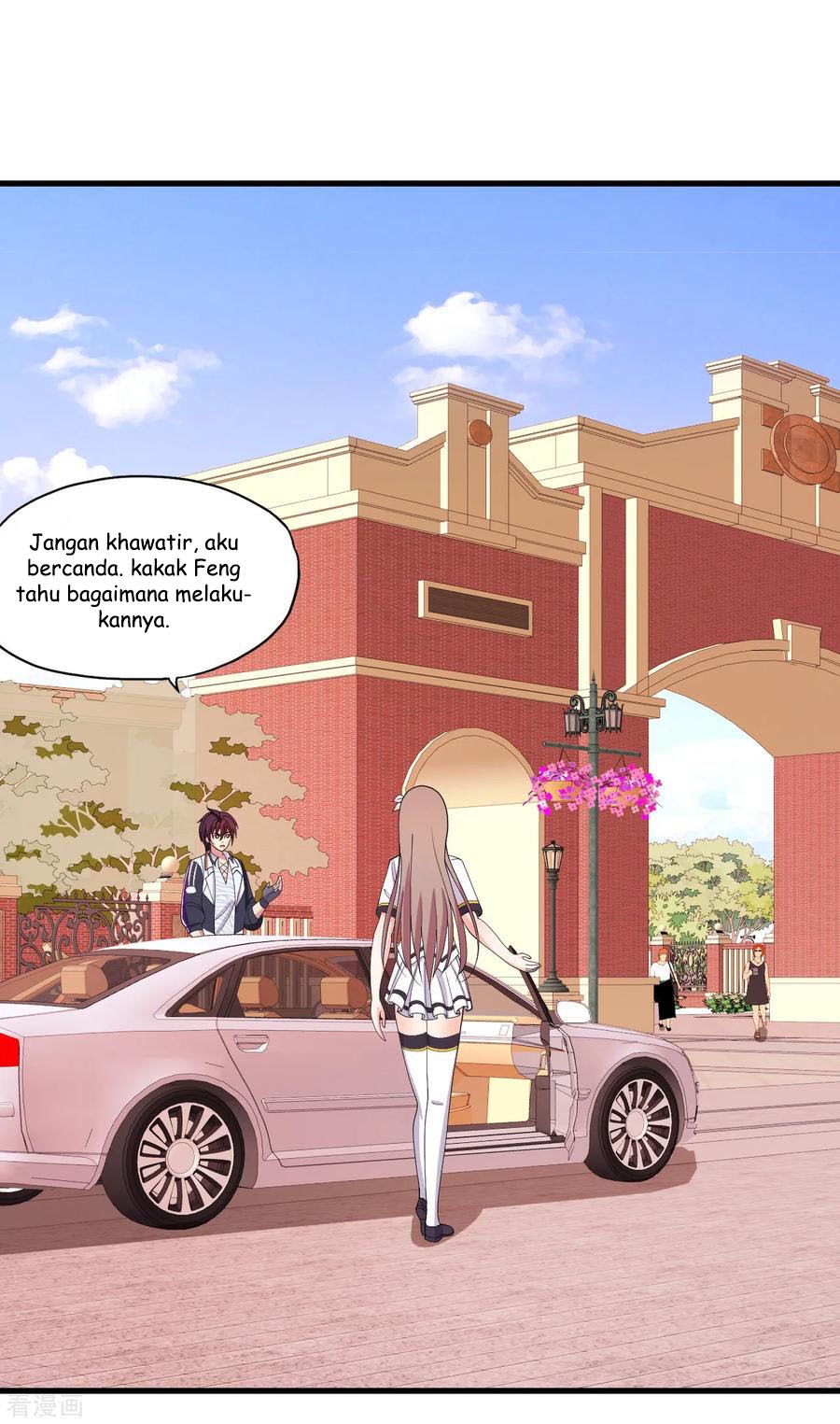 Medical Soldiers chapter 34