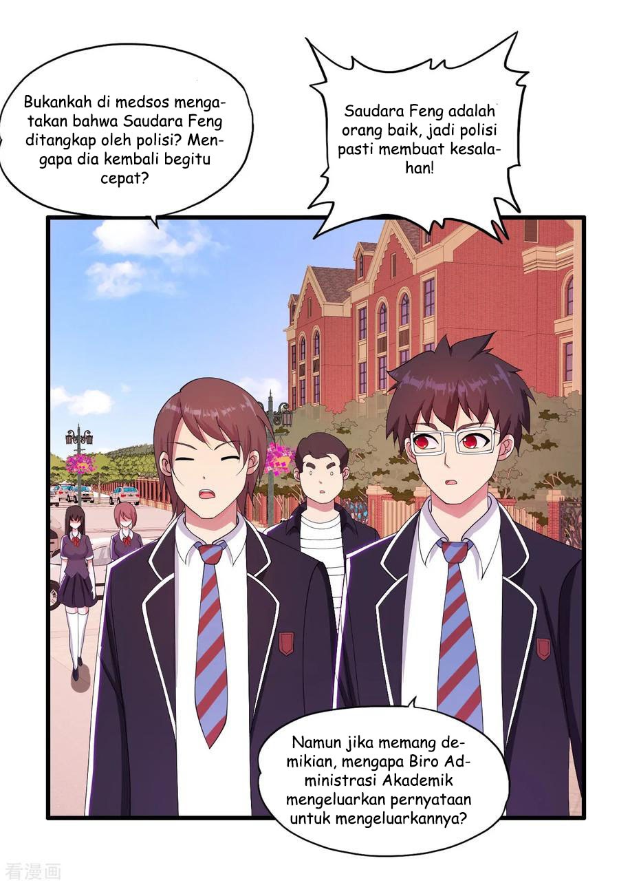 Medical Soldiers chapter 34