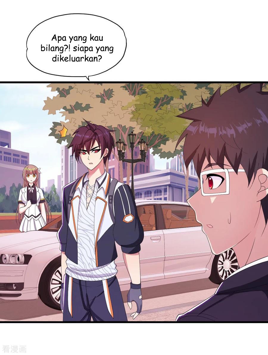 Medical Soldiers chapter 34