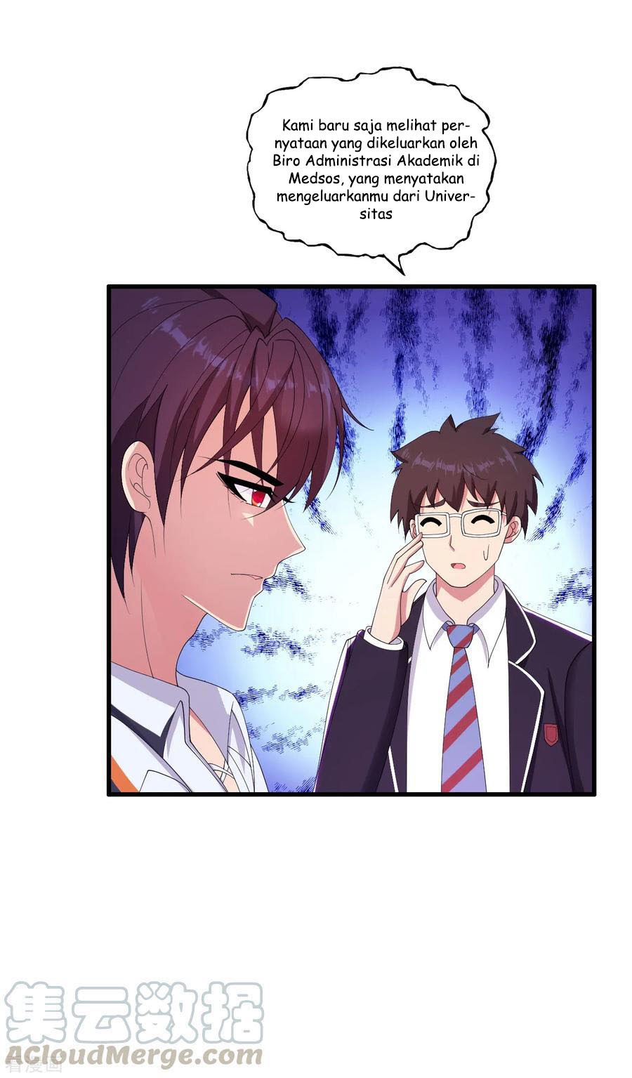 Medical Soldiers chapter 34