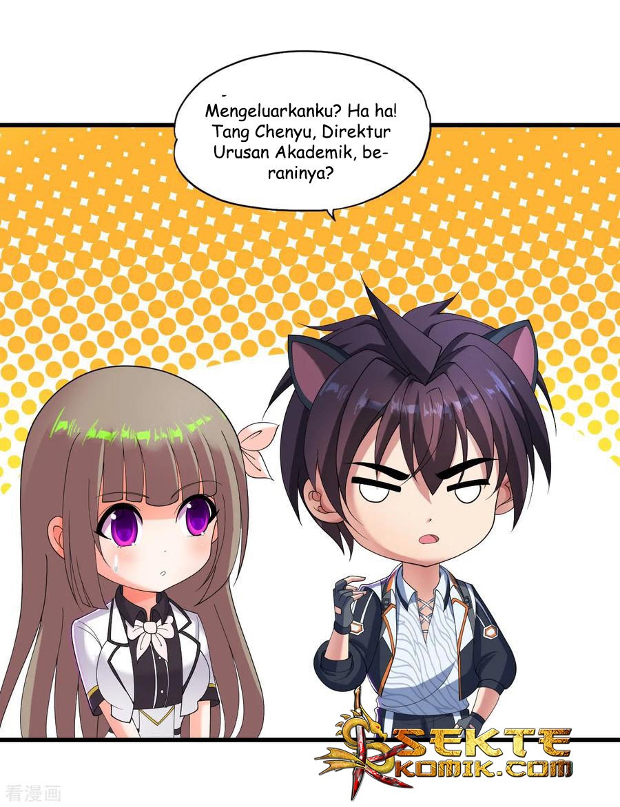 Medical Soldiers chapter 34