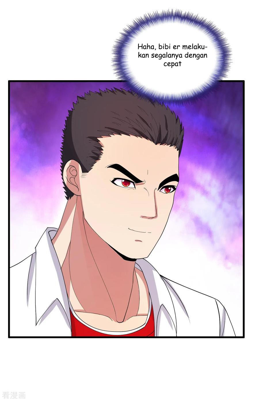 Medical Soldiers chapter 34