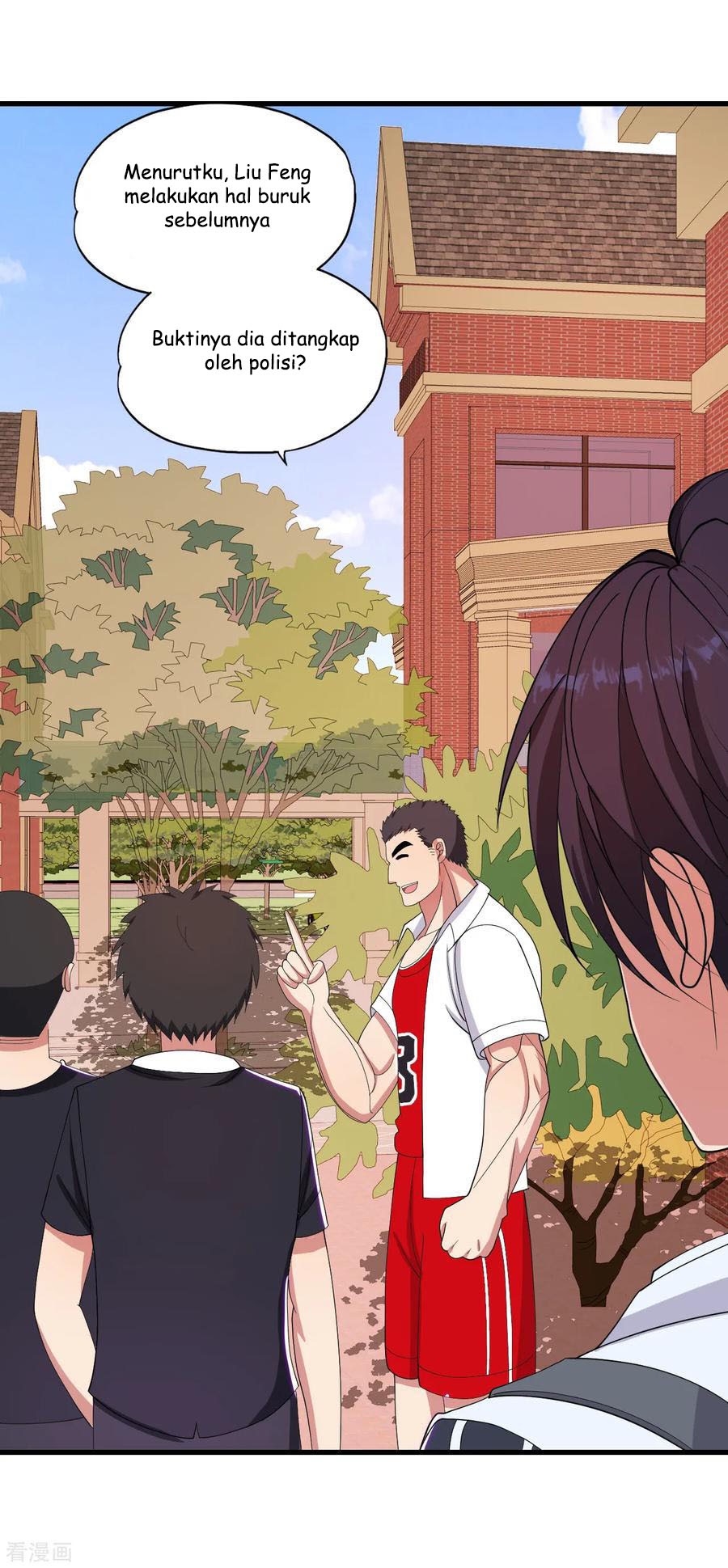 Medical Soldiers chapter 34