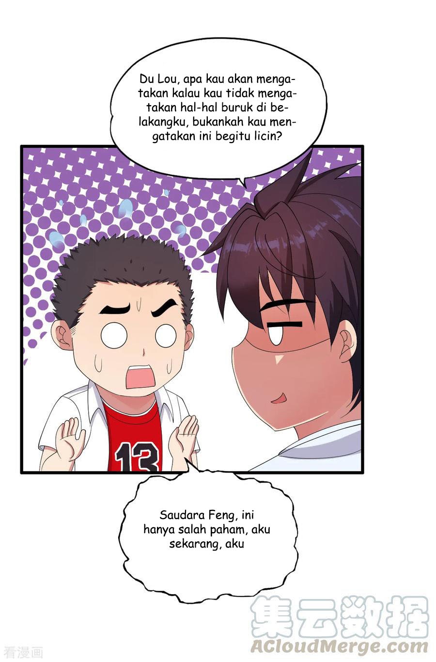 Medical Soldiers chapter 34