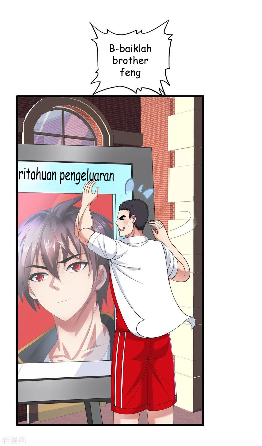 Medical Soldiers chapter 34