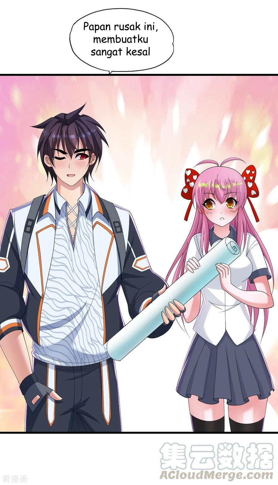 Medical Soldiers chapter 34