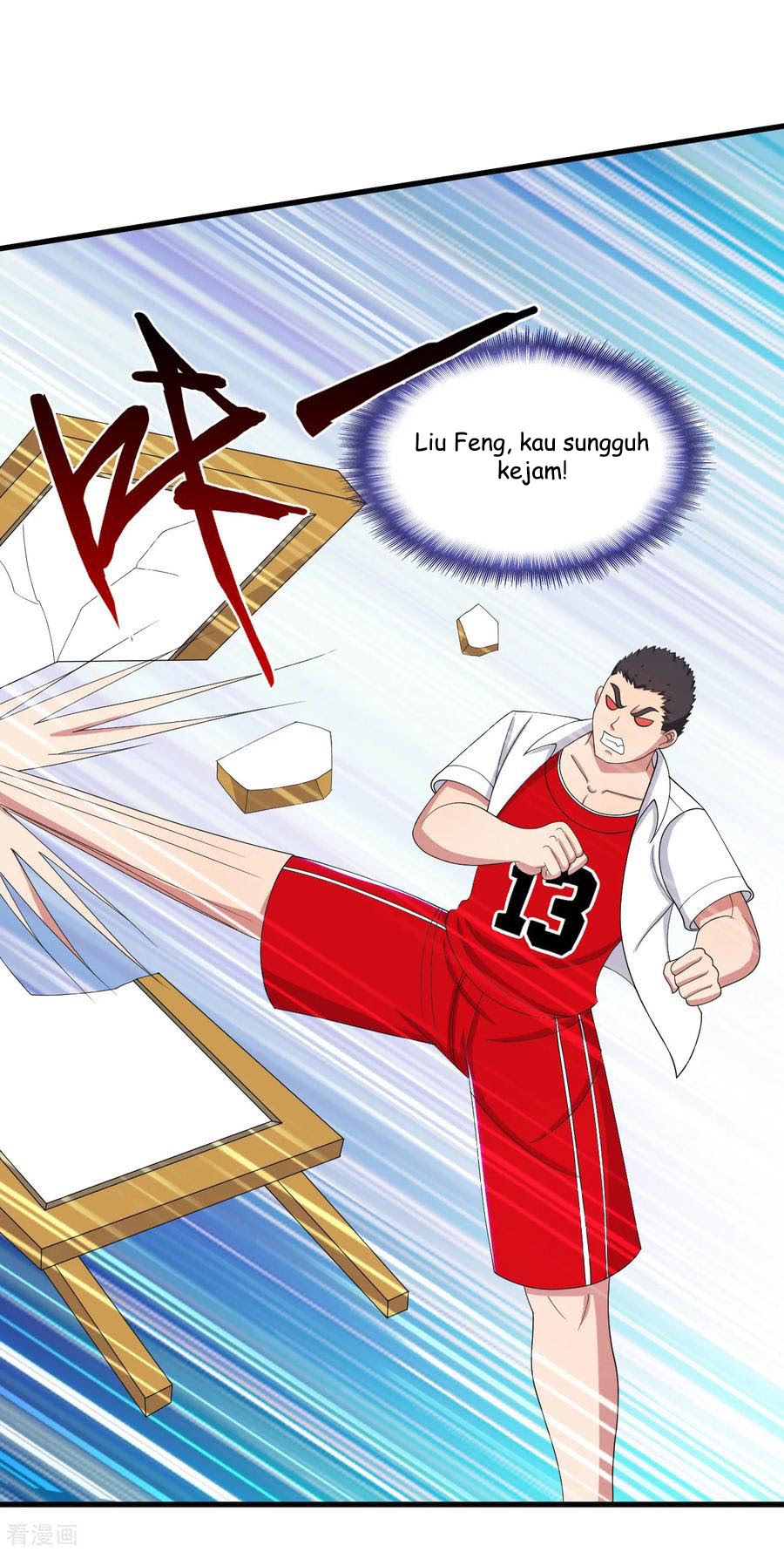 Medical Soldiers chapter 34