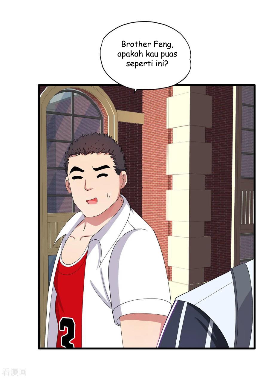 Medical Soldiers chapter 34